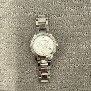 Burberry Watch